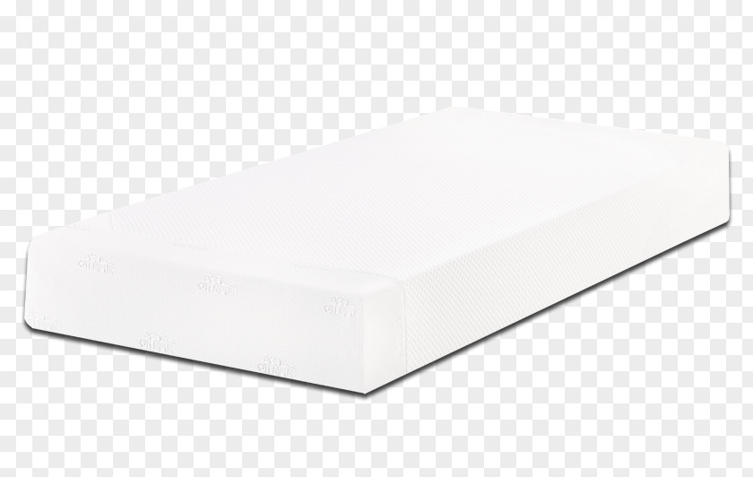 Mattress Product Design Rectangle PNG