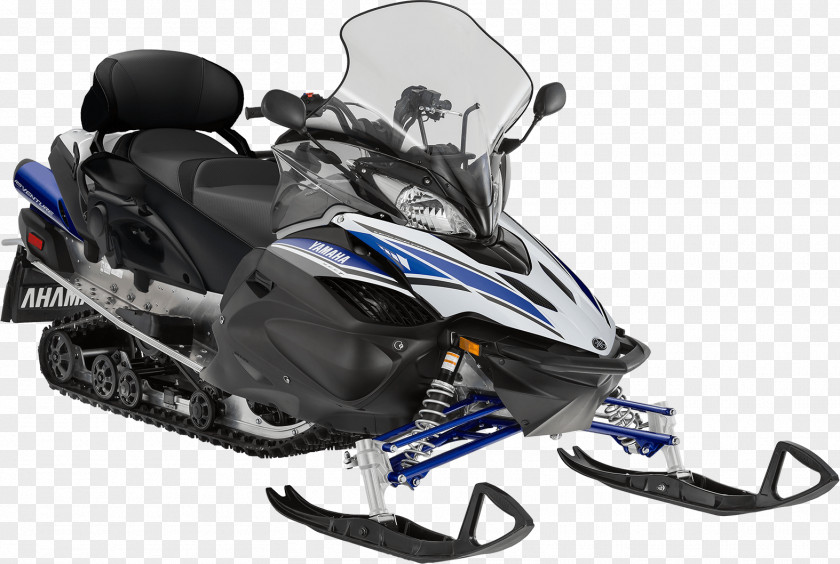 Motorcycle Yamaha Motor Company Snowmobile SRX Ski-Doo PNG