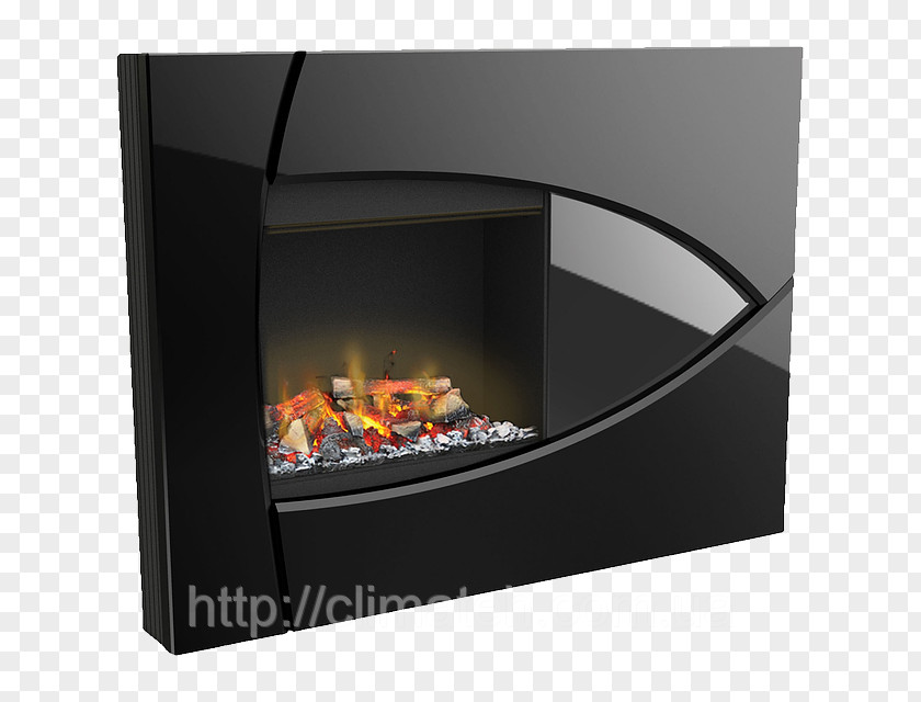 Myst Electric Fireplace Burbank Flames And Fireplaces PNG