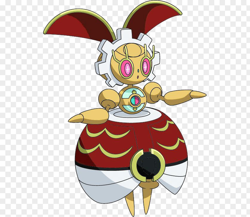 Pokémon Sun And Moon X Y Magearna The Company PNG