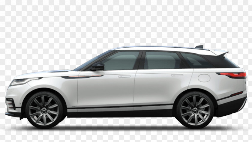 Range Rover Velar Land Car Sport Utility Vehicle Škoda PNG