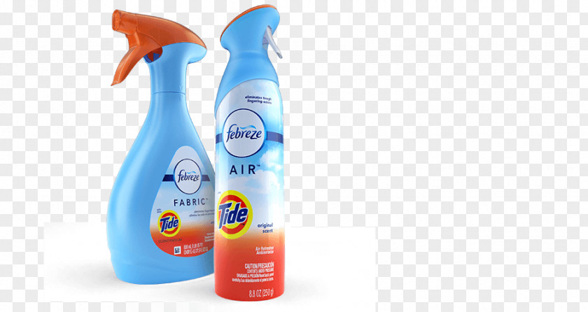 Sweet-scented Air Fresheners Febreze Odor Glade Wick PNG