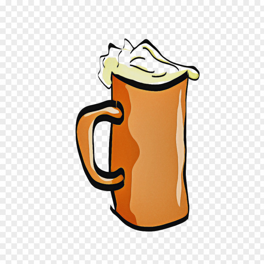 Tableware Mug Cartoon Clip Art Drinkware Drink PNG