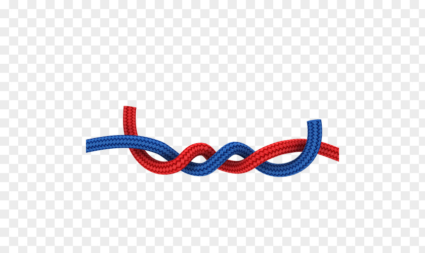 Tie The Knot Rope Necktie How-to Ragonsoft.com PNG