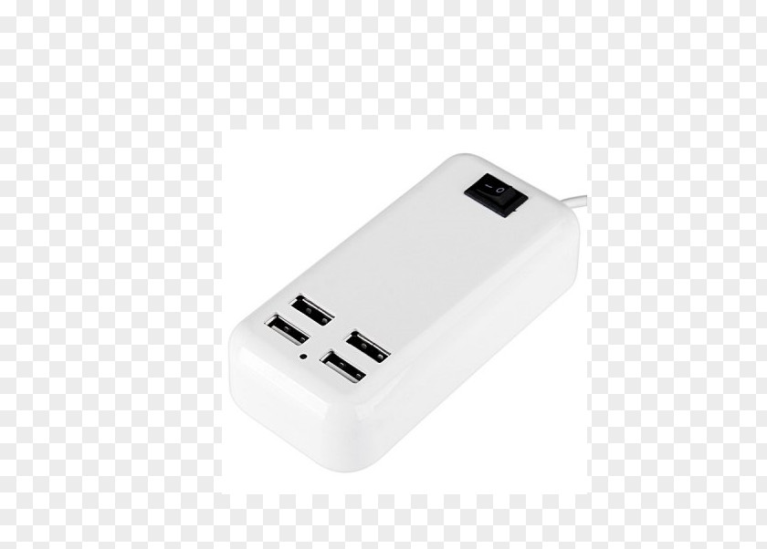 USB Hub Ethernet Computer Port 3.0 PNG