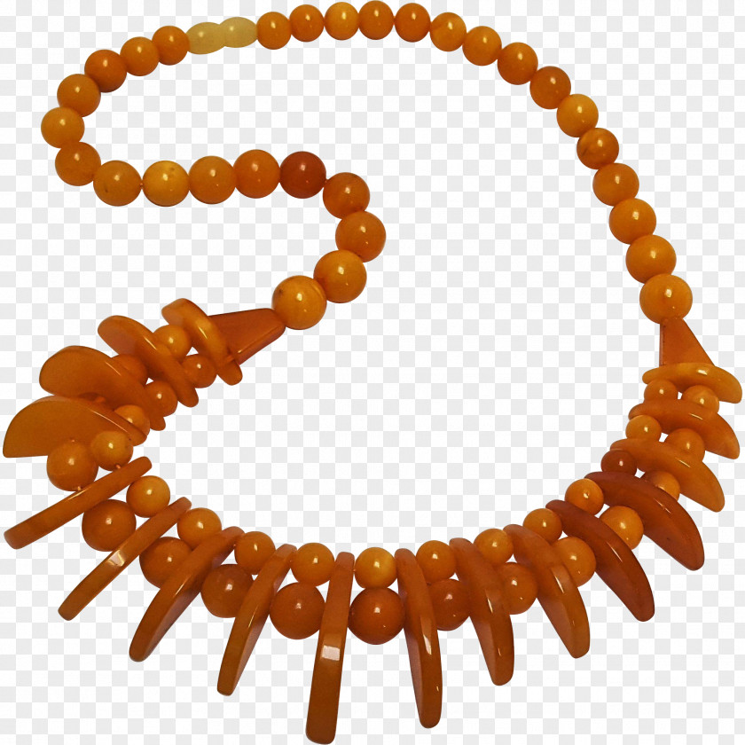 Amber Jewellery Necklace Clothing Accessories Bead PNG