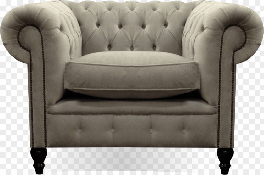 Armchair Image Wing Chair Couch PNG