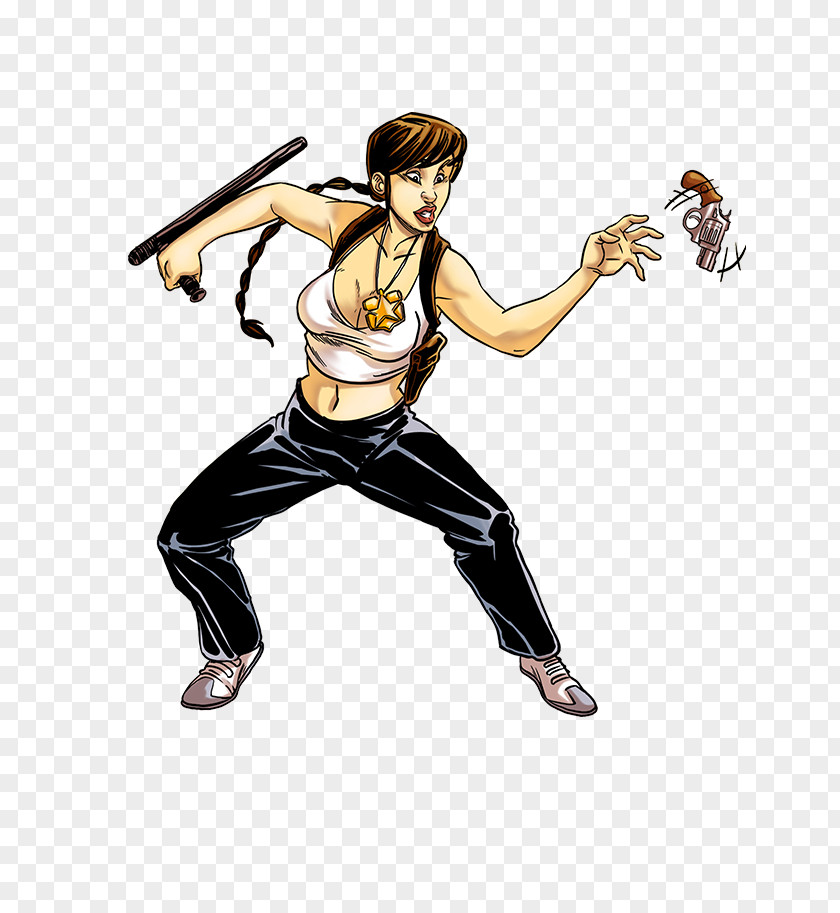 Baseball Physical Fitness Character Cartoon Shoulder PNG