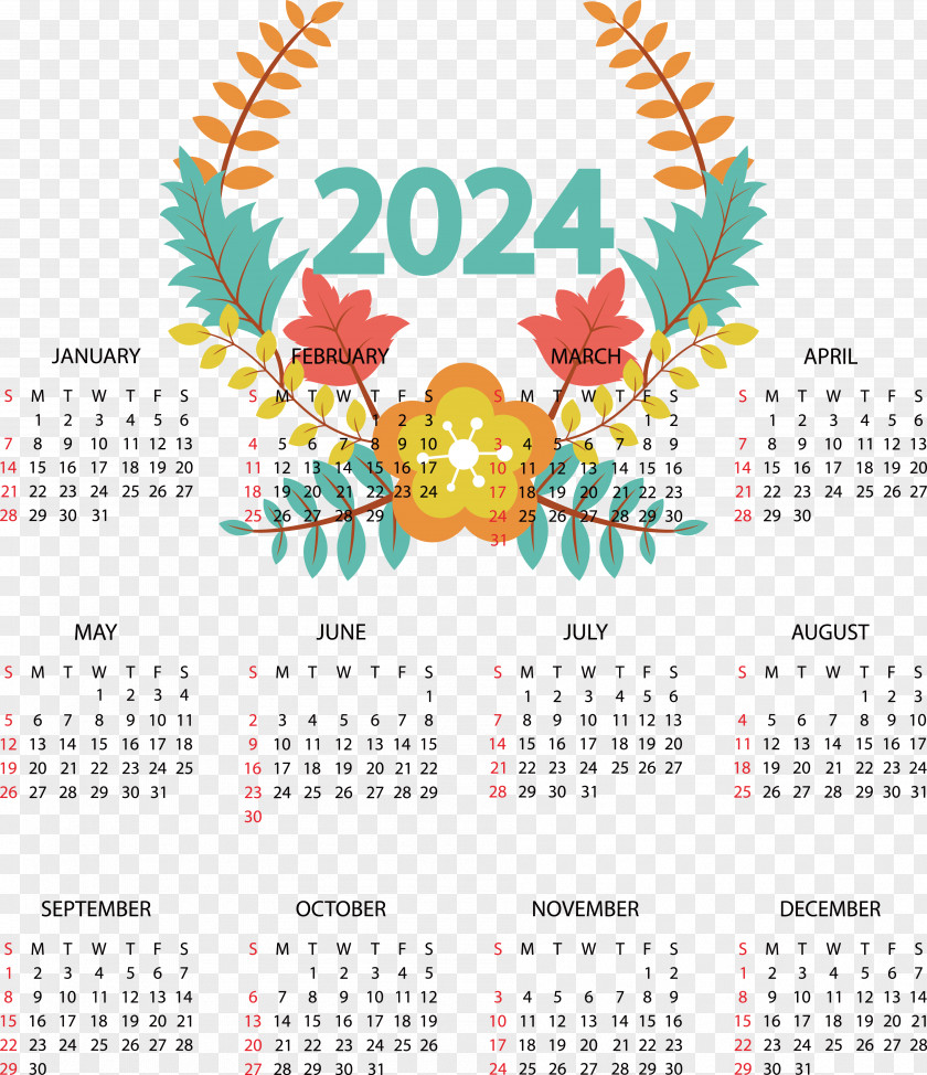 Calendar Day Of Week Julian Calendar Solar Calendar Gregorian Calendar PNG
