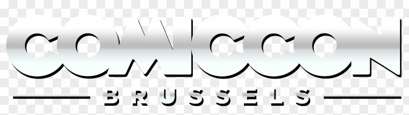 Comic Con 2015 Panel Brussels Brand Logo PNG