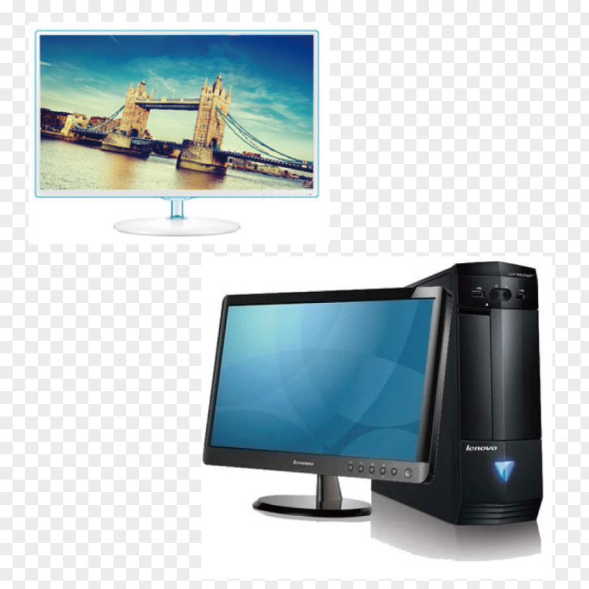 Creative Computer Monitor Desktop Personal Hardware PNG