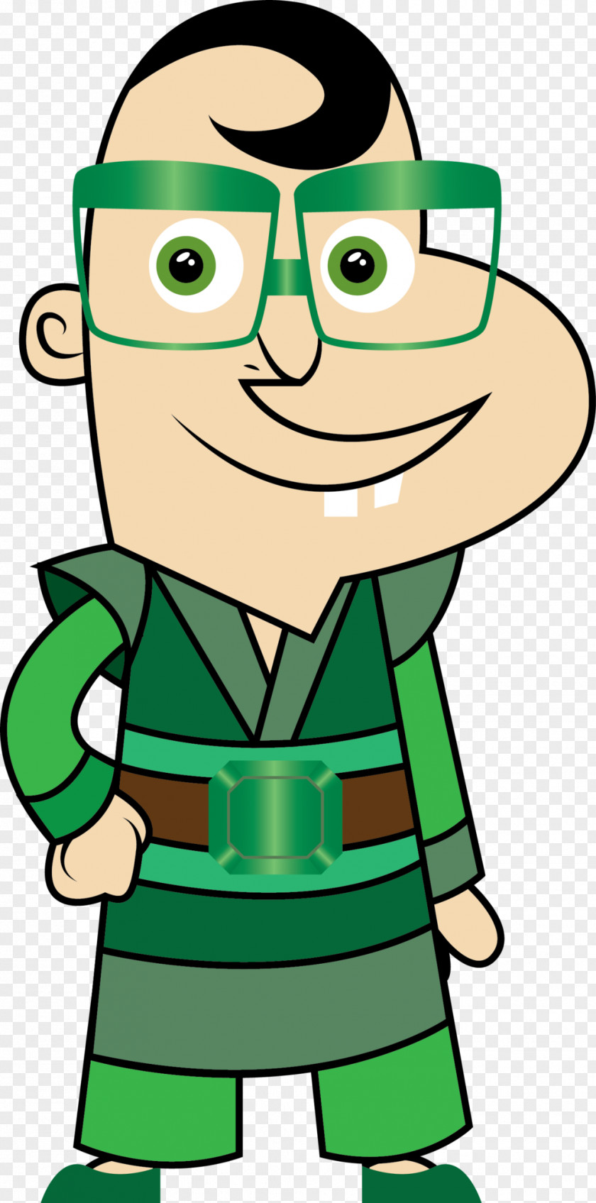 Doctor Cartoon Shape Bandit Fan Art PNG