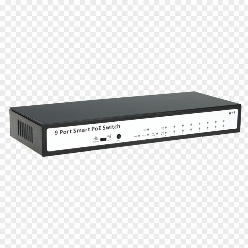 Electrical Network HDMI Ethernet Hub 中关村在线 Huawei Switch PNG