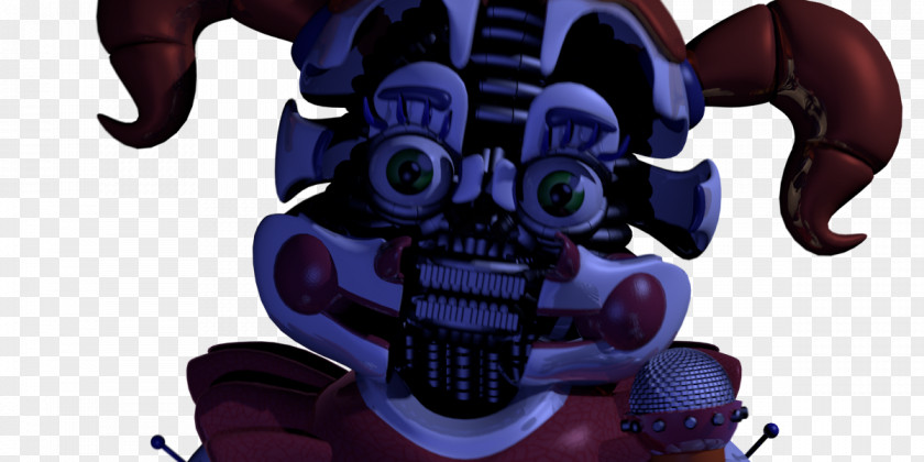 Five Nights At Freddy's: Sister Location Freddy Fazbear's Pizzeria Simulator Jump Scare Infant PNG