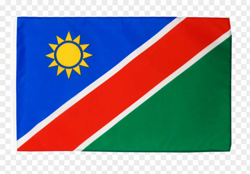 Flag Of Namibia Windhoek Regional Indicator Symbol PNG