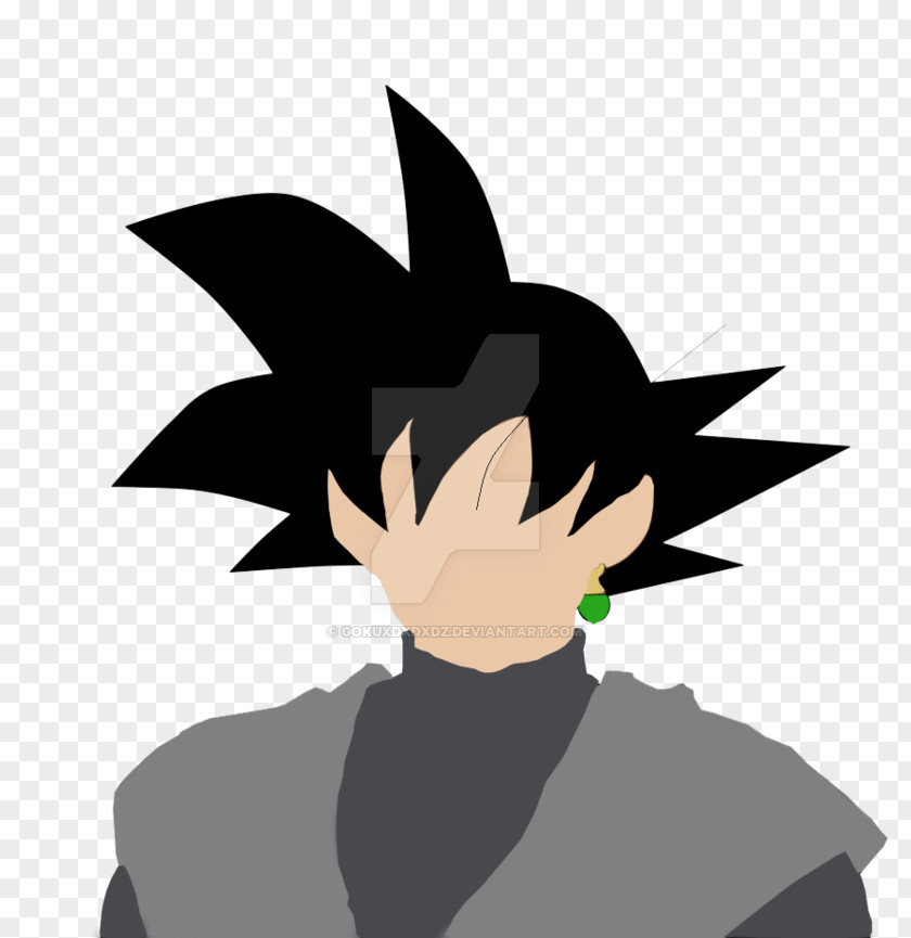 Goku Black Bulma Vegeta Gohan PNG