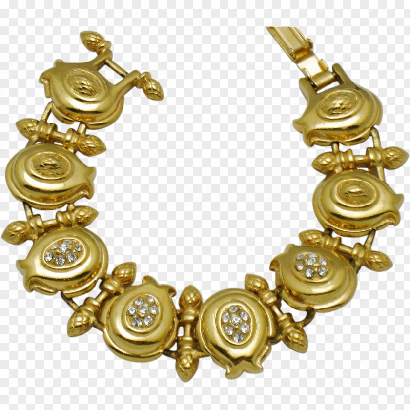 Gold Earring Body Jewellery Necklace Bracelet PNG