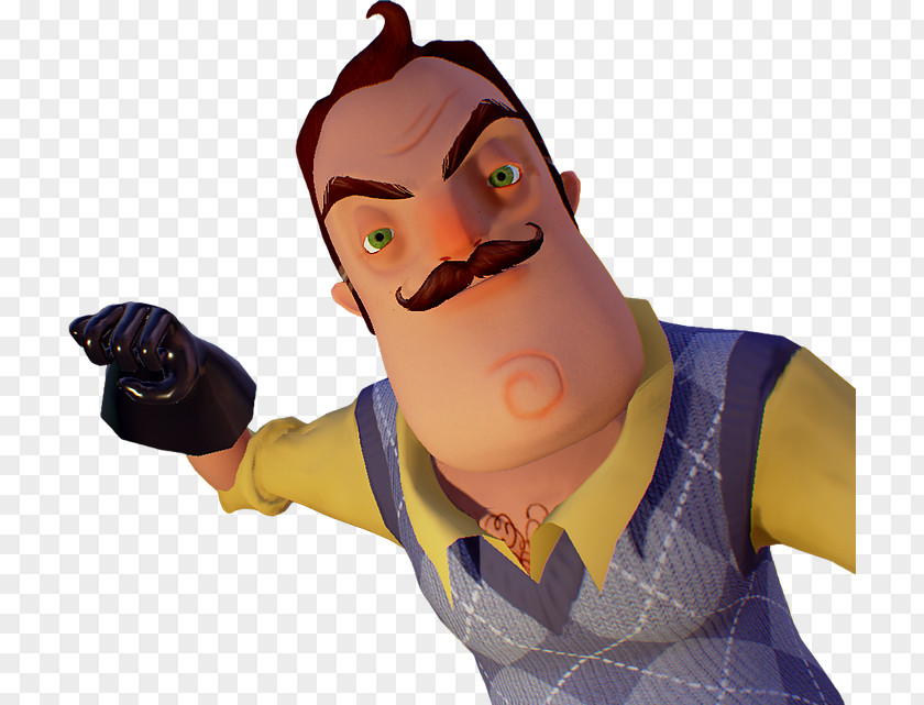 Hello Neighbor YouTube Cheating In Video Games Computer Software PNG