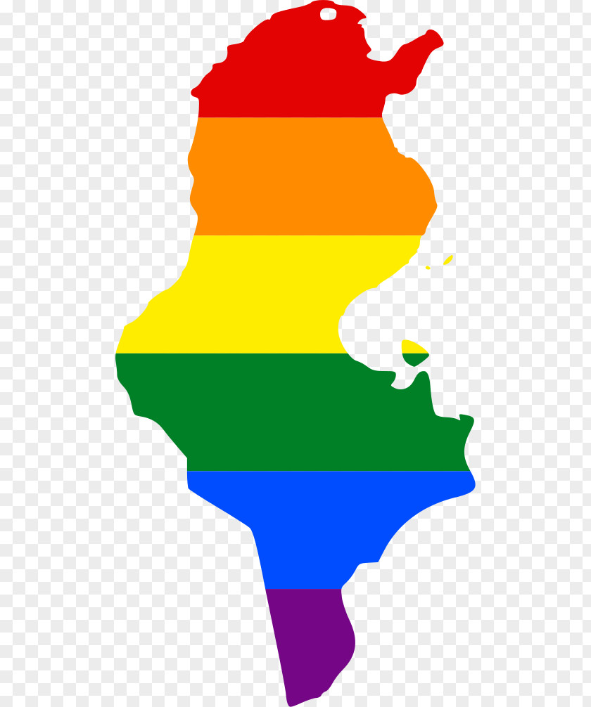LGBT Rights By Country Or Territory Rainbow Flag Tunisia Colombia PNG