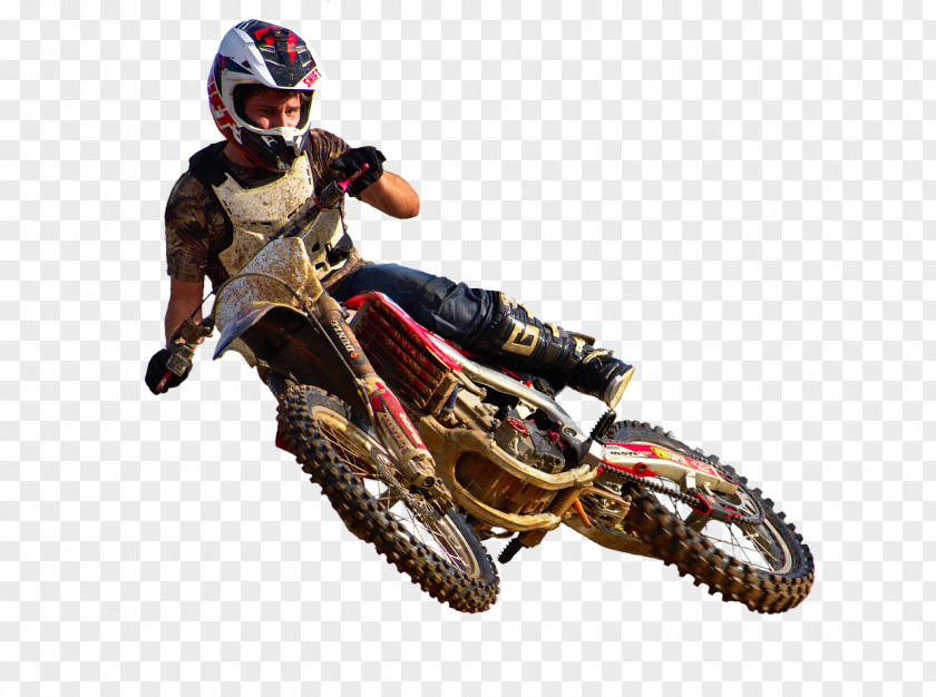 Motorcycle Freestyle Motocross Racing Honda Motor Company PNG