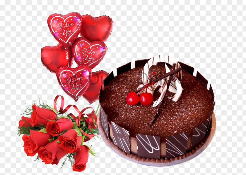 Online Cake Delivery In Indore Bakerywala Chocolate Gift Dubai Decorating PNG
