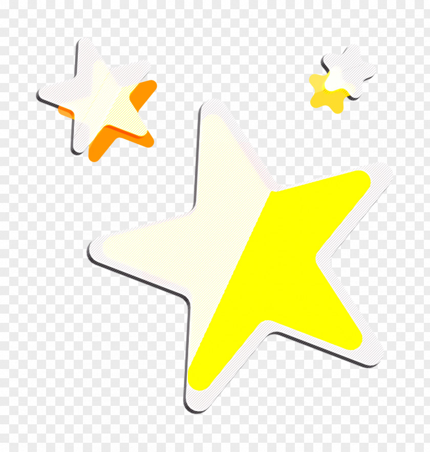 Stars Icon Star Interface PNG