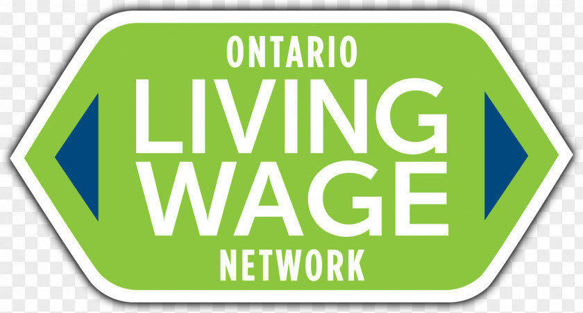 Wage Living Guelph Employer Poverty PNG
