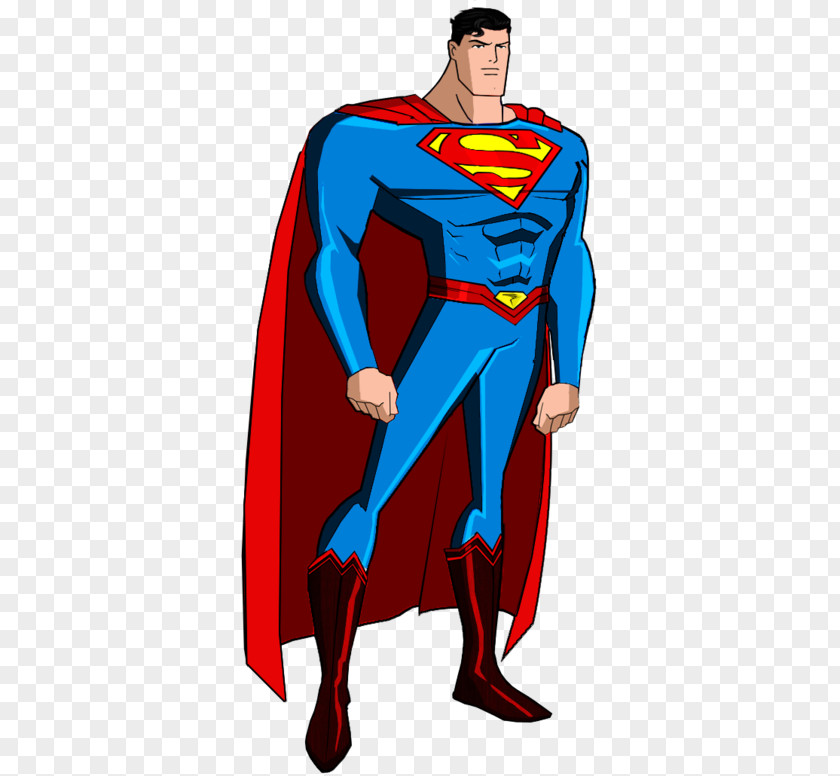 Young Justice Superman Bruce Timm Batman DC Rebirth Superboy PNG