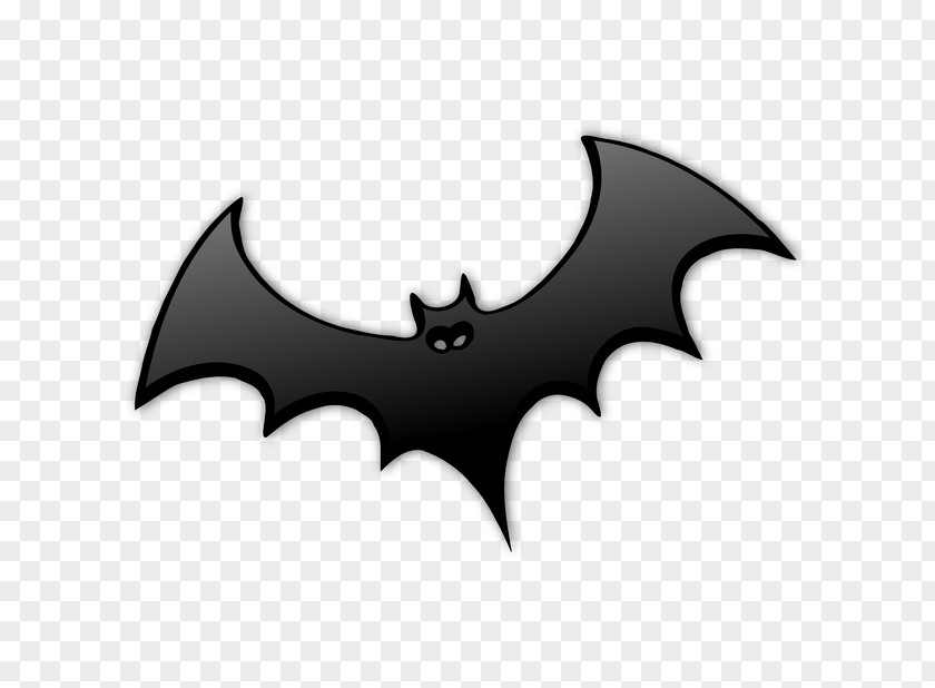 Bat Bat-Signal Clip Art PNG
