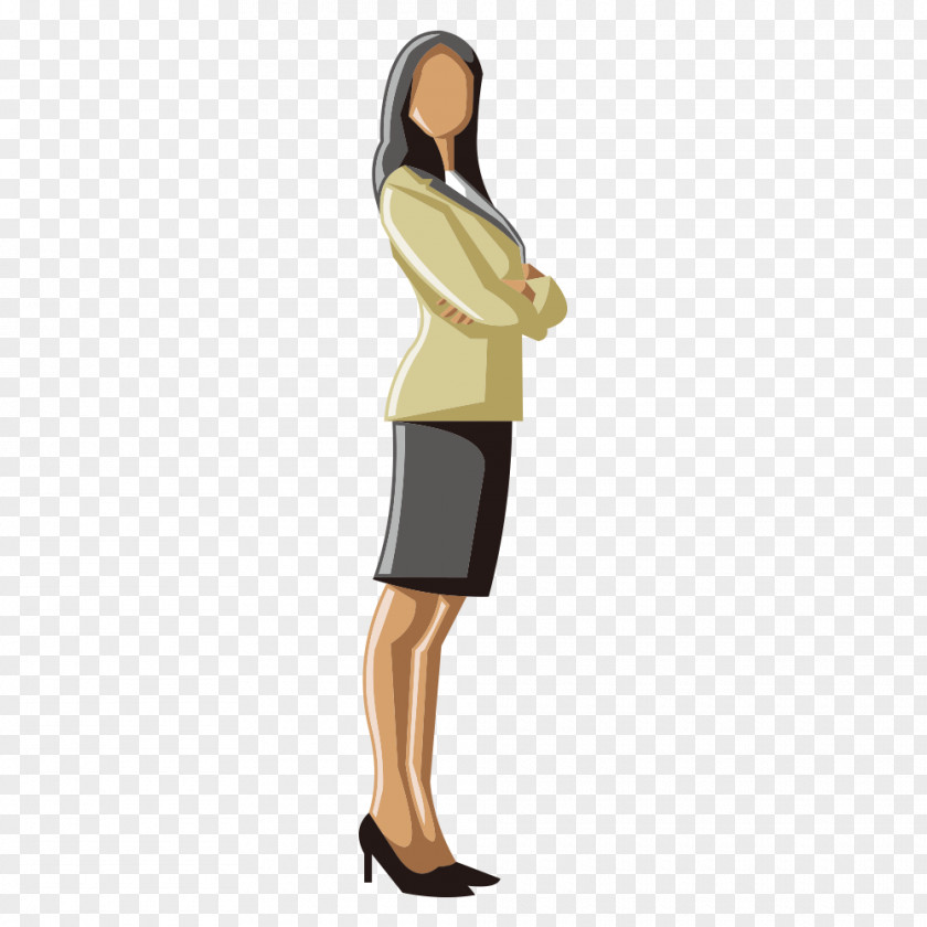 Business People PNG