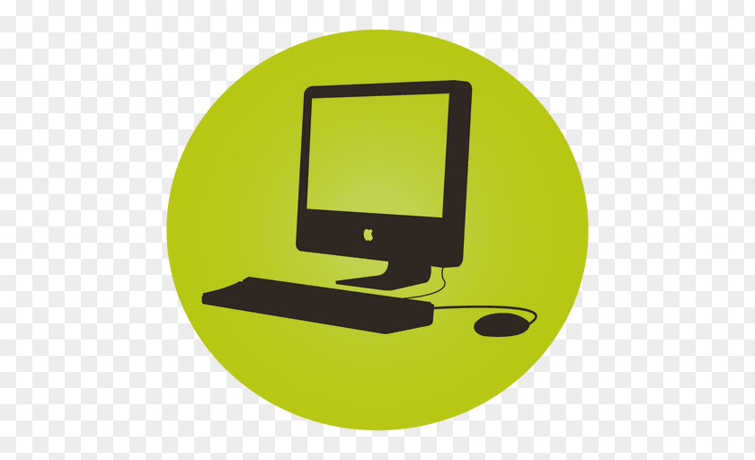 Computer Clip Art IMac PNG