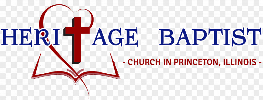 Eternal Families Heritage Baptist Church Logo Brand PNG