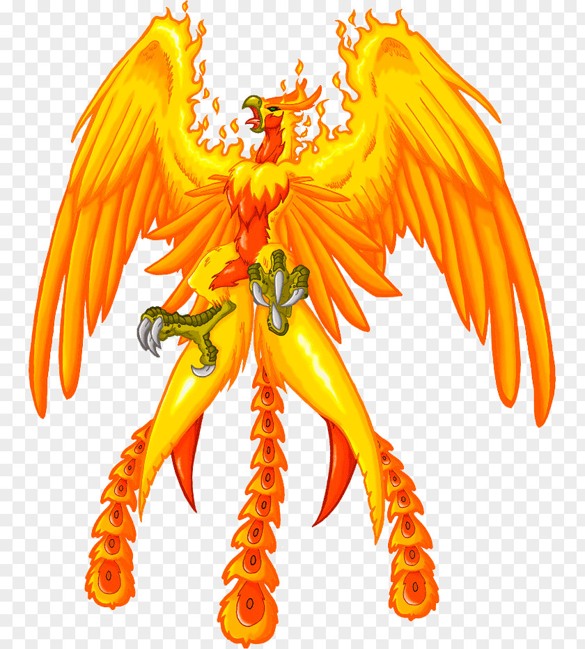 Fenix Phoenix Motivation Idea Goal Image PNG