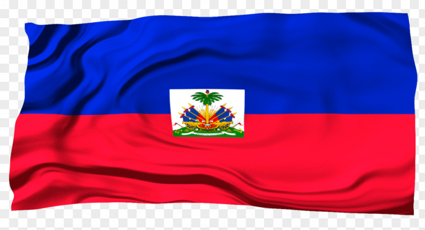 Flag Of Haiti 03120 Radio PNG