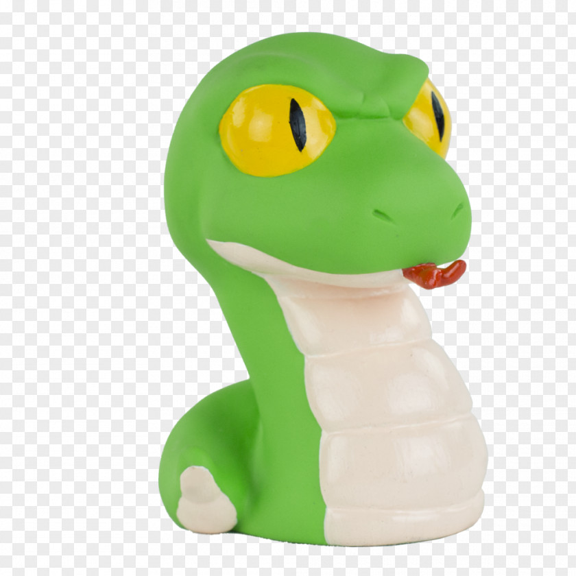 Frog Animal Figurine Reptile PNG