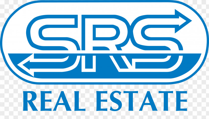 House Logo Real Estate Organization Brand PNG