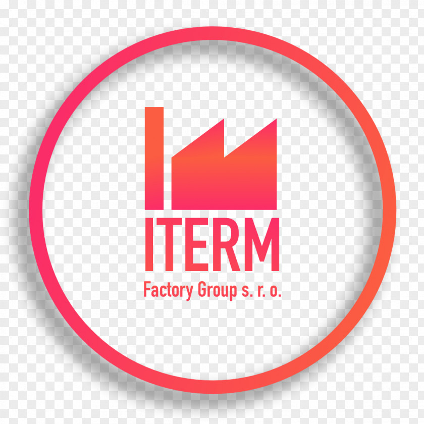 Iterm Logo Brand Product Design Font PNG