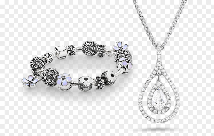 Jewellery Bracelet Pandora Necklace Costume Jewelry PNG