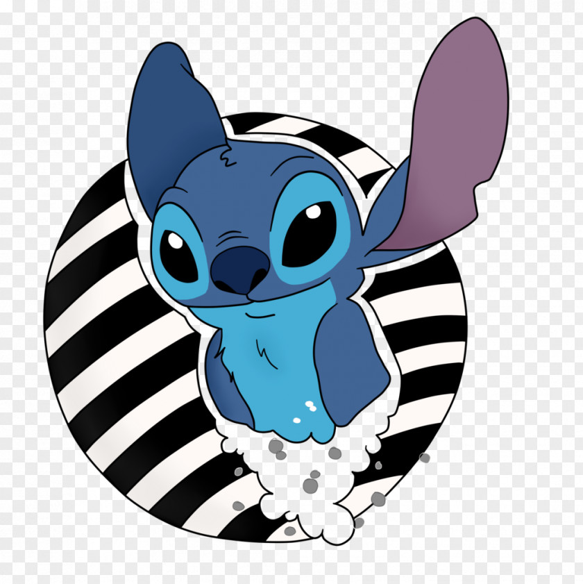 Lilo & Stitch Clip Art PNG