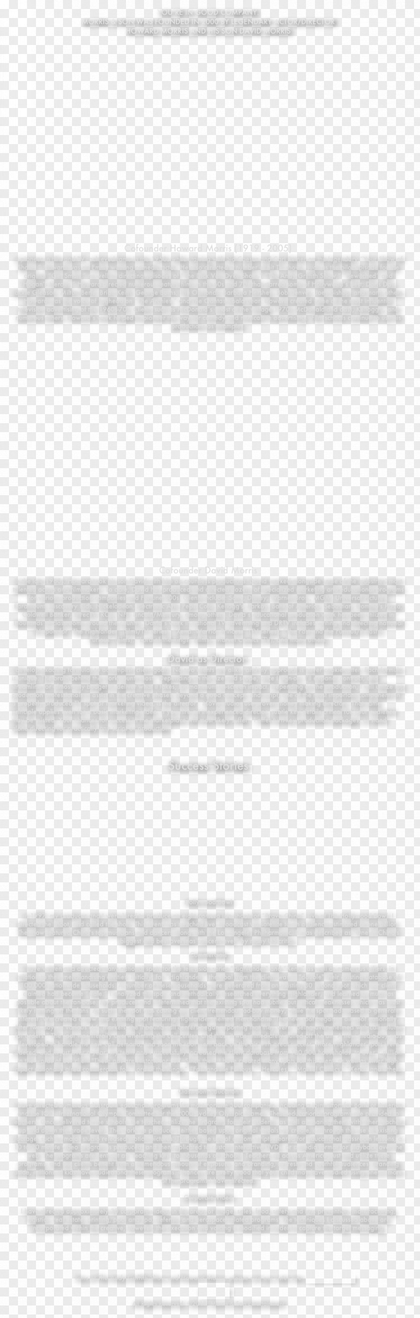 Line Paper White Angle Font PNG