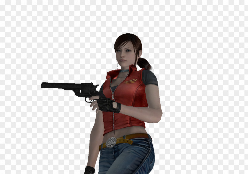 Microphone Chris Redfield Claire Jill Valentine Leon S. Kennedy PNG