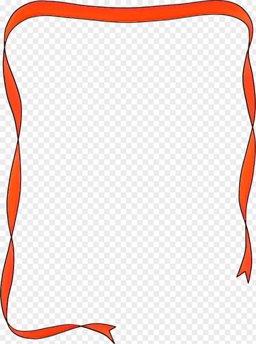 Orange Red PNG