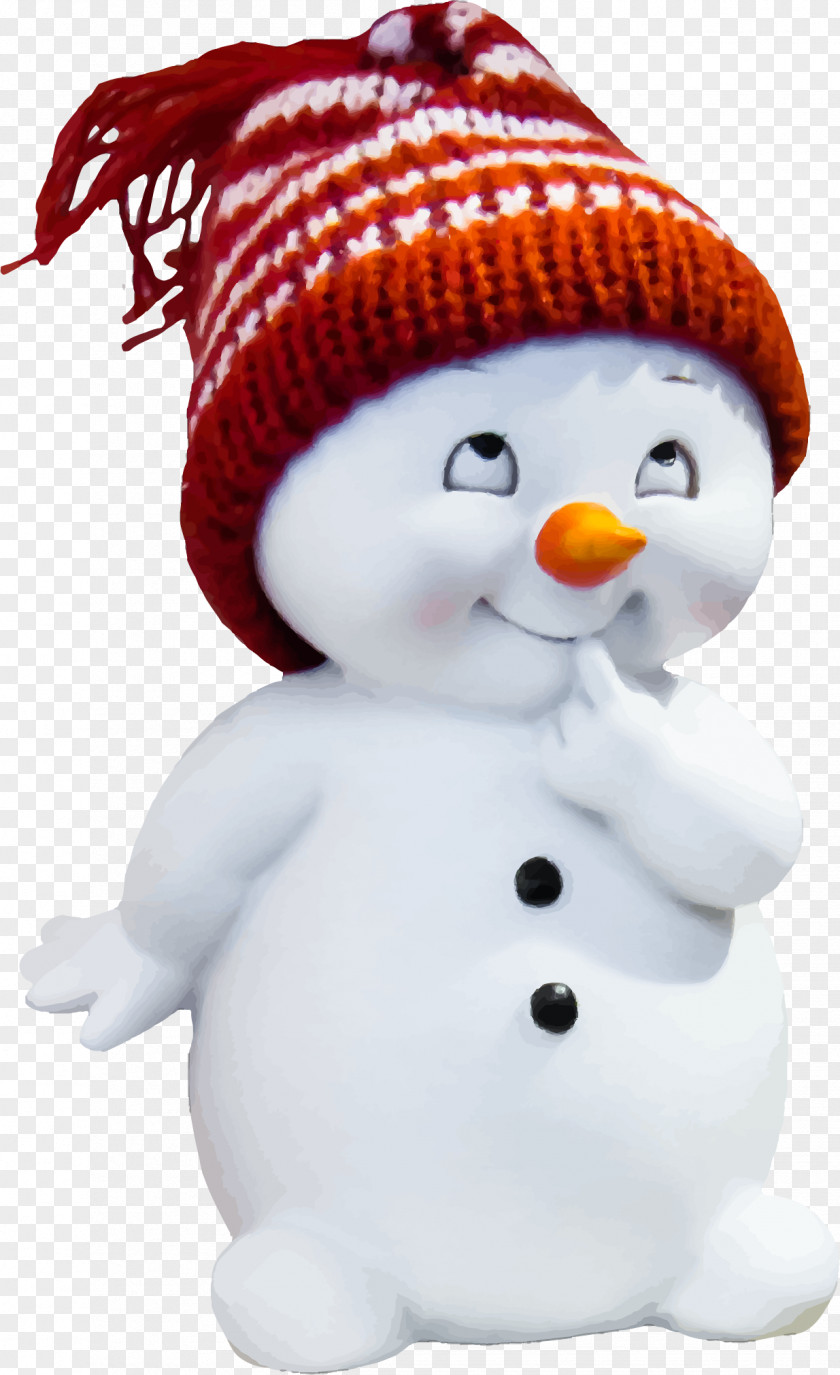 Snowman Breakup Love Letter Christmas Feeling PNG