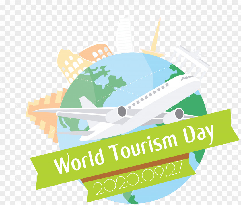 World Tourism Day Travel PNG