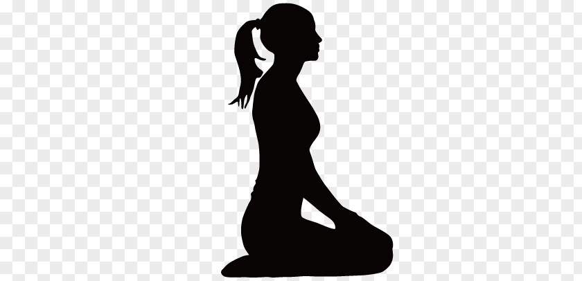 Yoga Physical Fitness PNG fitness , Girl clipart PNG