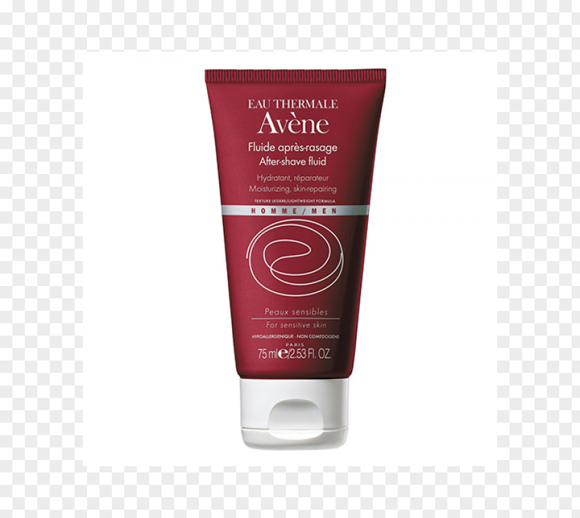 After Shave Avène Sunscreen Lip Balm Cream Shaving PNG
