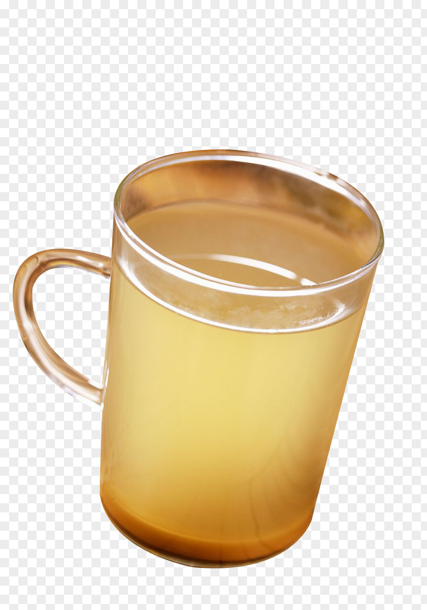 Anti Cold Ginger Health Tea Coffee Cup Google Images PNG