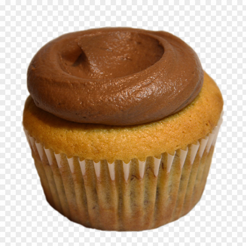 Chocolate Cupcake Muffin Praline Spread PNG