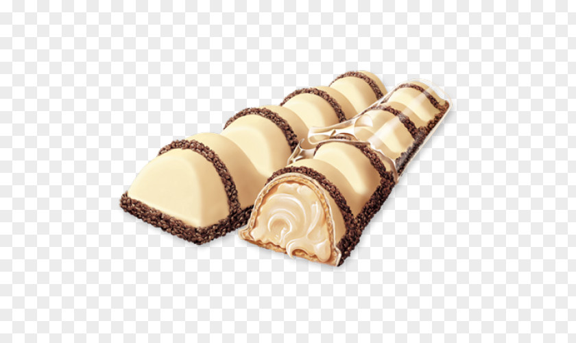 Chocolate Kinder Bueno White Bar Surprise PNG