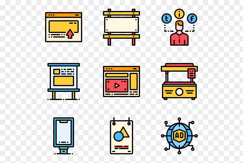 Css Sprites Advertising PNG